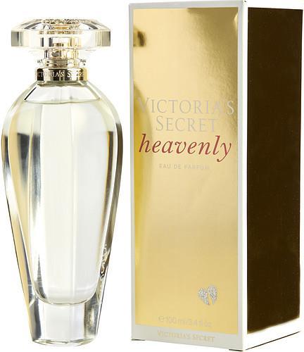 Actual product image Victoria's Secret Heavenly Eau De Parfum Spray (Eau de parfum, 100 ml)
