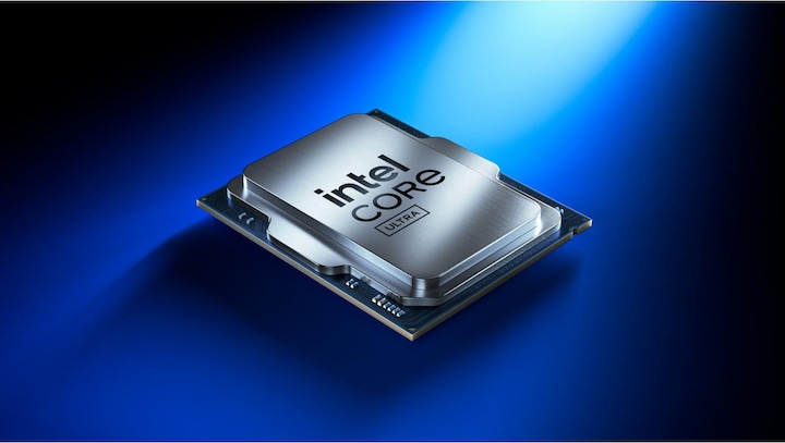 Produktbild Intel Core Ultra 9 285K (LGA 1851, 3.70 GHz, 24 -Core)