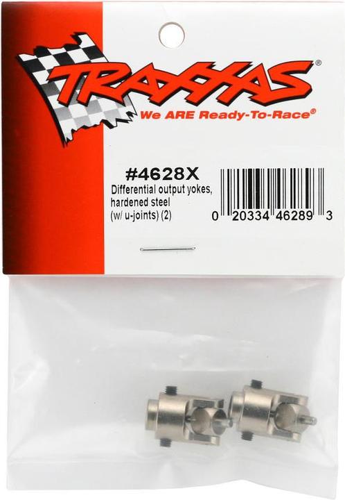 Produktbild Traxxas Differential output yokes