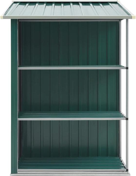 Produktbild vidaXL Gartenlaube