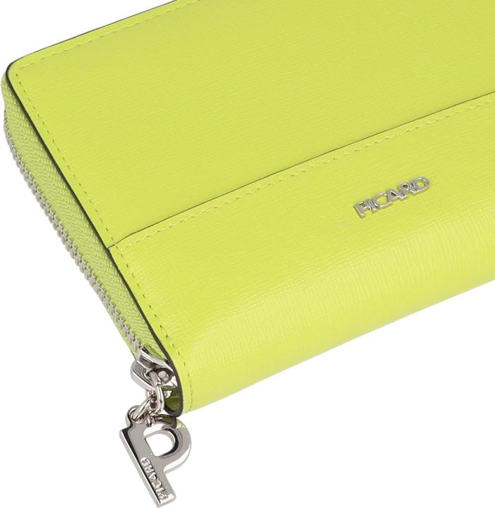 Actual product image Picard Universe 1 wallet leather 13 cm