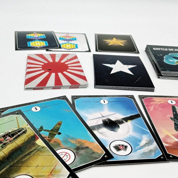 Produktbild Cobi Battle of Midway (Deutsch, Englisch, 2 Spieler)