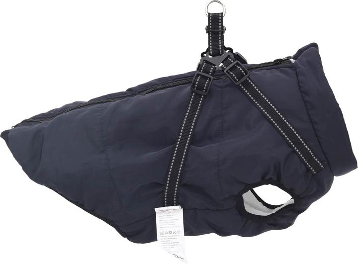 Actual product image vidaXL Hundemantel (Dog coat)