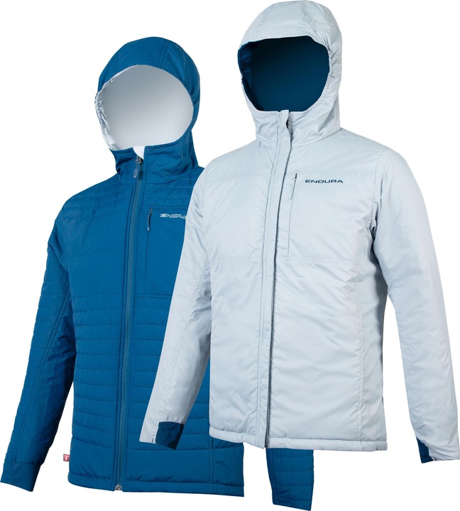 Actual product image Endura Hummvee Flipjak (M)