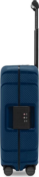 Produktbild Redolz Essentials 15 4-Rollen Kabinentrolley 55 cm mit Dreipunkt-Verschluss (40 l)