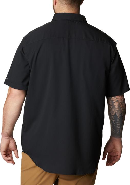 Immagine prodotto Columbia Utilizer™ II Solid Short Sleeve Shirt (3XL)