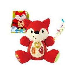 Lena Interaktiver Plüschfuchs mit Sound 18cm (57949302)