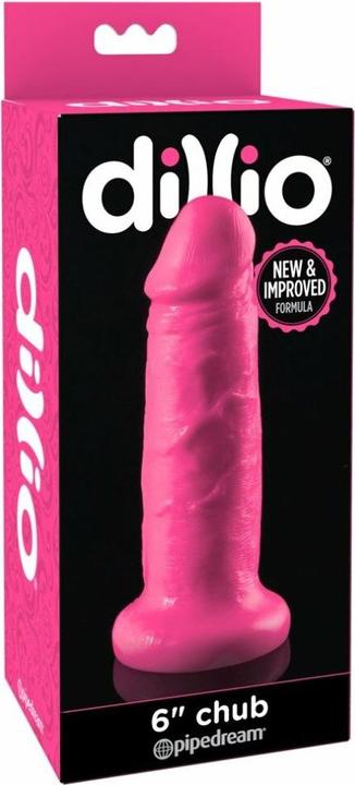 Actual product image Pipedream Chub
