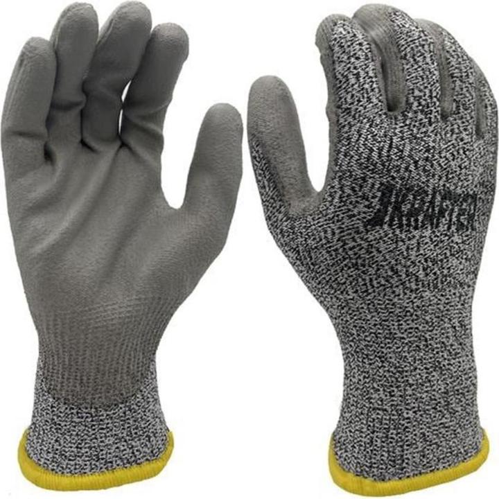 Grey/Black