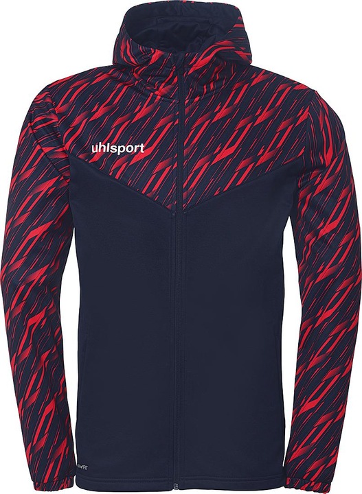 Image du produit Uhlsport Trainingsjacke Progressive 28 Multi Hood (140)