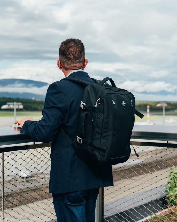 Produktbild Swissbags Cointrin (35 l)