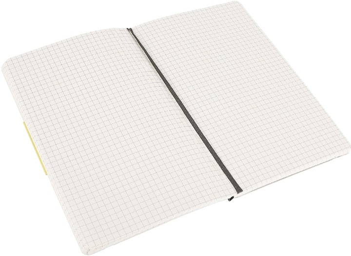 Immagine prodotto Moleskine Classico Soft (A5, Quadretti, Copertina morbida)