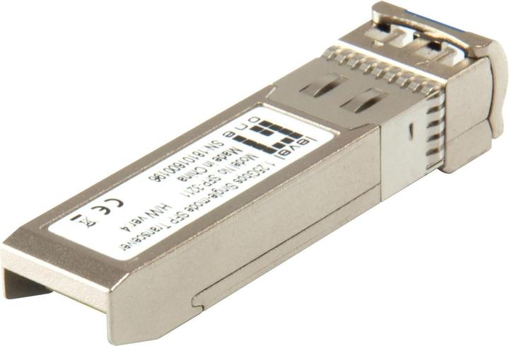 Produktbild LevelOne SFP-3211 Ethernet Transceiver