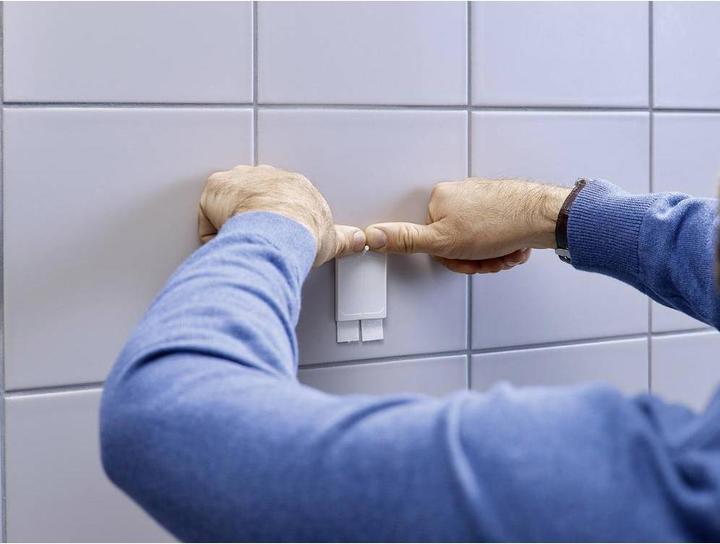 Immagine prodotto tesa Chiodo a colla per piastrelle e metallo