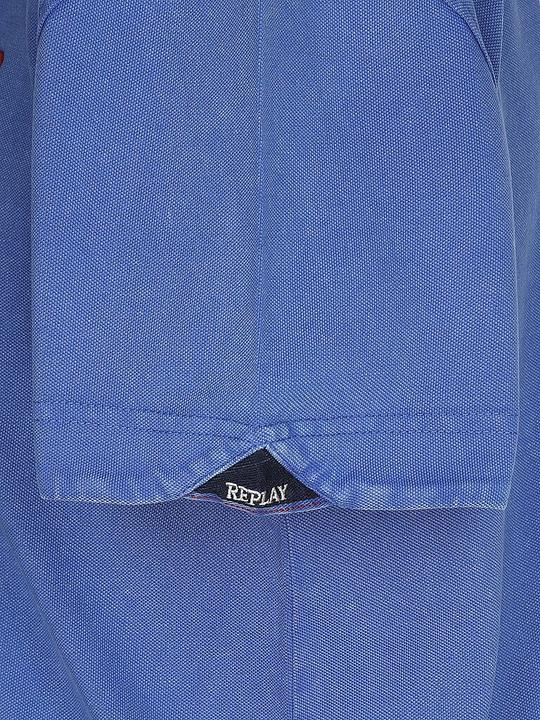 Actual product image Replay Poloshirt (M)