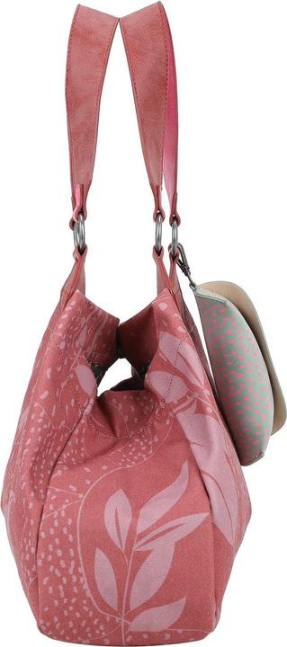 Immagine prodotto Fritzi aus Preußen Izzy Medium Limited Leaves Schultertasche 42 cm