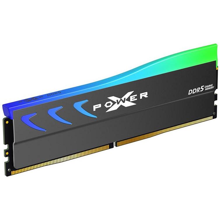 Thumbnail - Silicon Power RAM DDR4 2x32 GB DDR5 6000 MHz PC/server Registered No ECC Yes (64 GB), USB Stick, Mehrfarbig