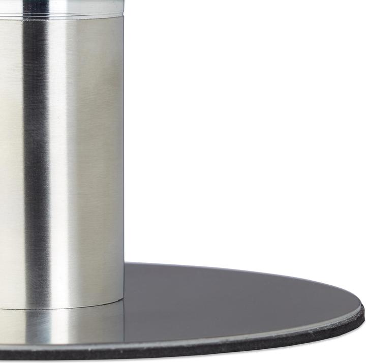 Actual product image Relaxdays Cake plate