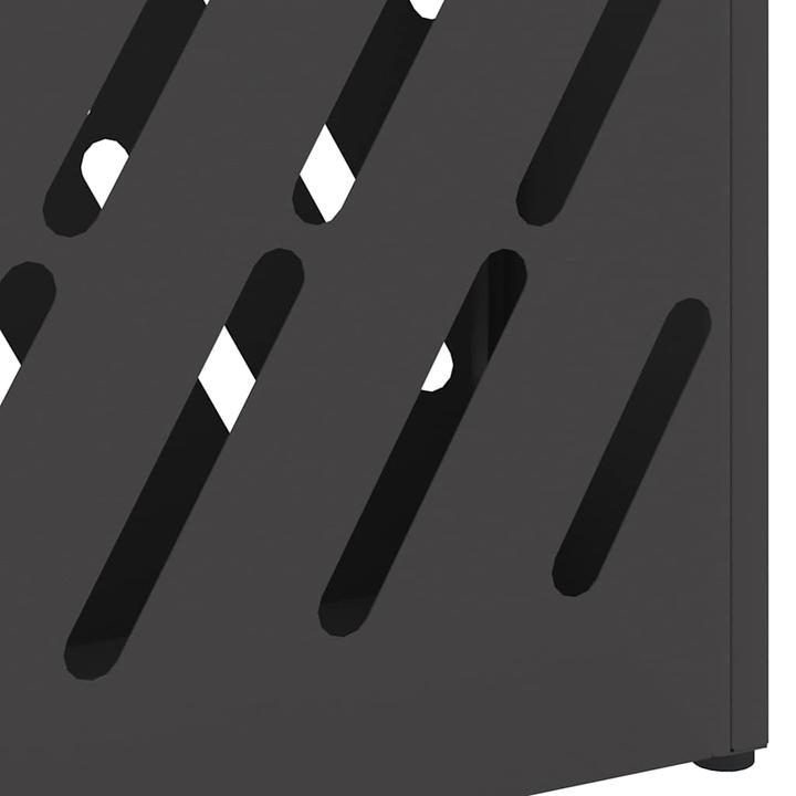 Immagine prodotto vidaXL Portaombrelli (28 x 12 x 41 cm)