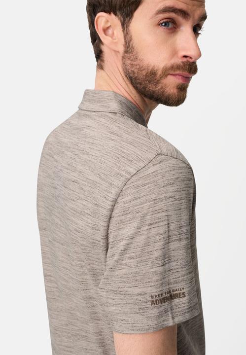 Produktbild Camel Active Poloshirt mit Quick Dry Funktion (3XL)