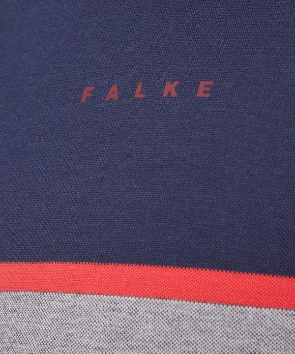 Produktbild Falke GO Poloshirt m (L)