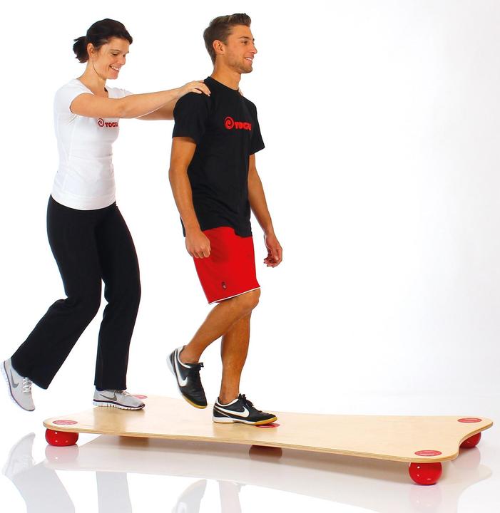 Actual product image Togu Balanza Ballstep XXL