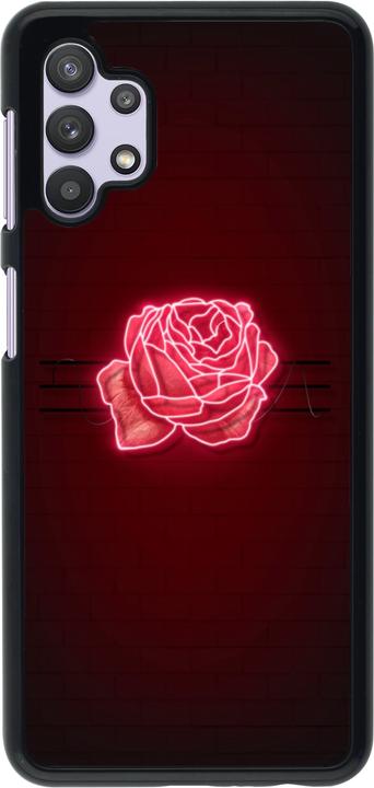 Image du produit PhoneLook Coque Spring 23 neon rose (Samsung Galaxy A32 5G)