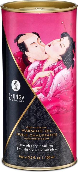 Produktbild Shunga Aphrodisiac (100 ml)
