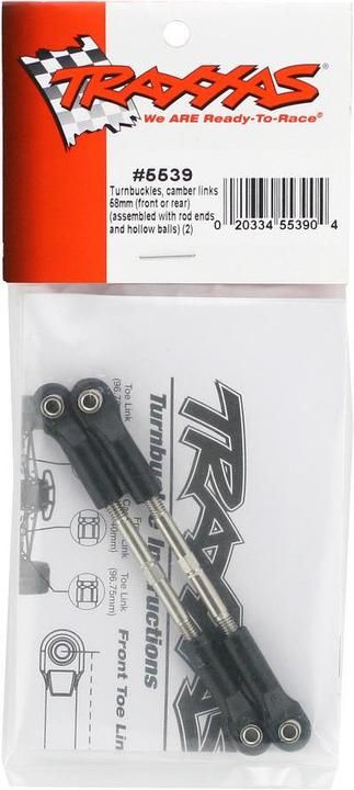 Produktbild Traxxas Turnbuckles