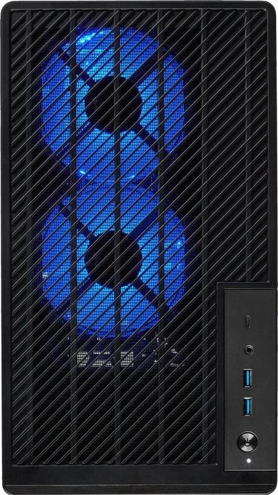 Immagine prodotto Erazer Gaming PC Bandit P20 (MD35462), Prozessorfamilie: Intel (1000 GB, 32 GB, Intel Core Ultra 7 265F, GeForce RTX 5070)