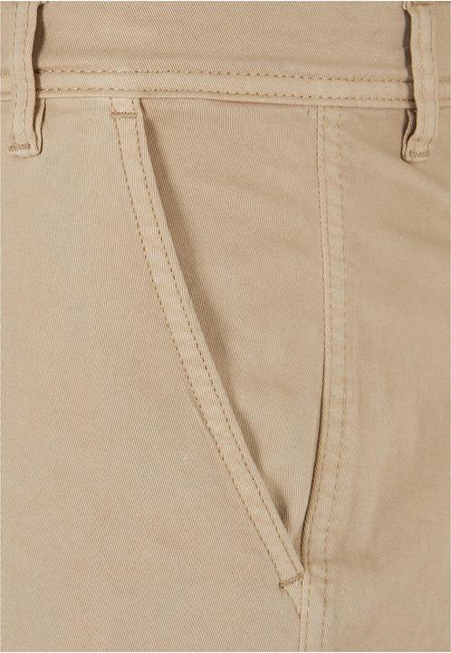 Actual product image Urban Classics Double Cargo Twill Jogging Pants (44)