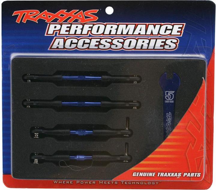 Produktbild Traxxas Turnbuckles
