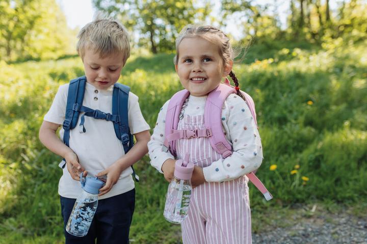 Actual product image Beckmann Drinking Bottle Kindergarten (0.40 l)