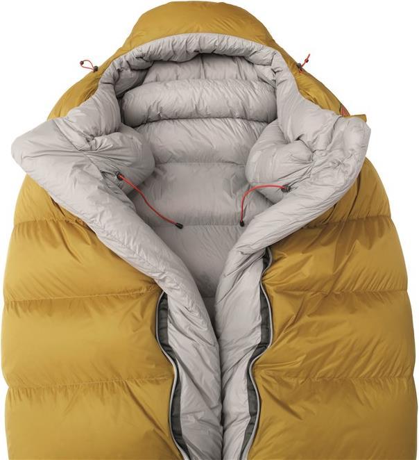 Produktbild Robens Couloir 500 (210 cm)