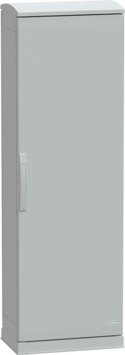 Produktbild Schneider Electric Polyestergehäuse bodenst. Vers.PLAZT m. NSYPLAZT1553G