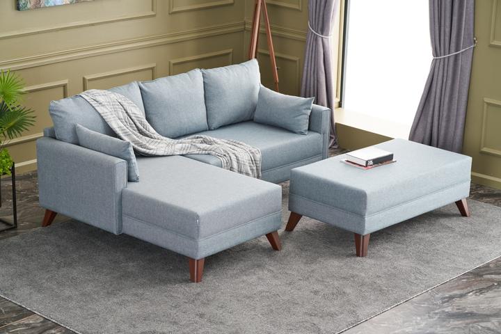 Immagine prodotto Atelier del Sofa Malik (Divano ad angolo)