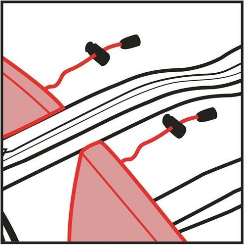 Produktbild Robens Couloir 500 (210 cm)