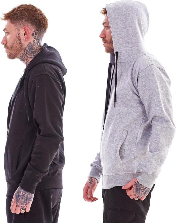 Image du produit Keanu - Veste à capuche - Homme