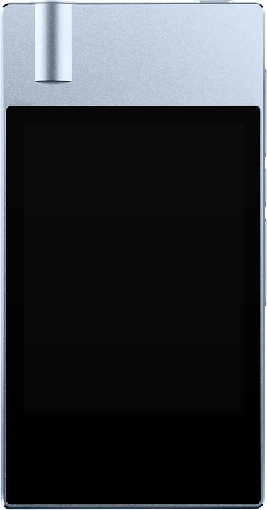 Actual product image Cowon Plenue J (64 GB)