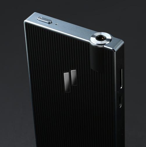 Actual product image Cowon Plenue J (64 GB)