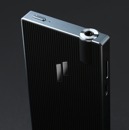 Actual product image Cowon Plenue J (64 GB)