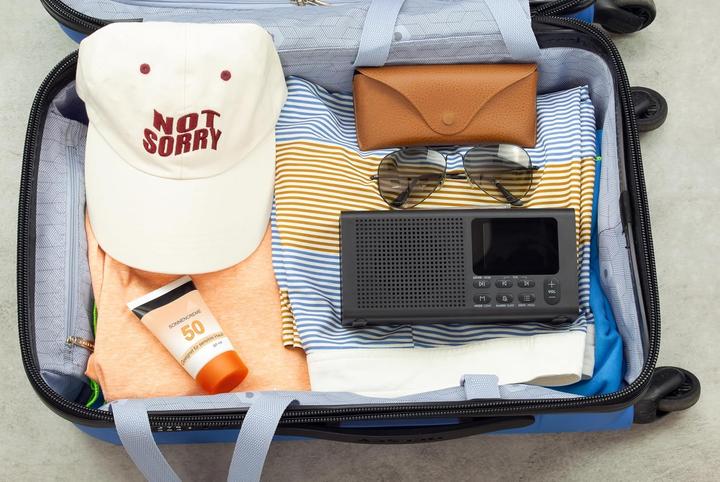 Actual product image Dynavox DBT200 (DAB+, FM, Bluetooth)