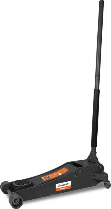 Image du produit Unicraft Cric de manoeuvre RWHA 2501
