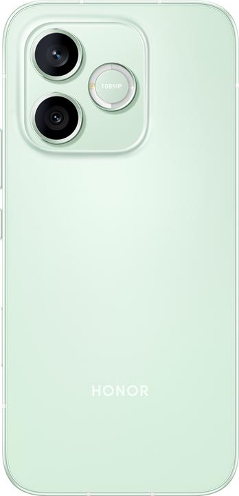 Produktbild Honor 600 Lite 5G Dual Sim 8GB RAM 256GB - Green (256 GB, Green, Sprout Green, 6.60", Dual SIM, 5G)