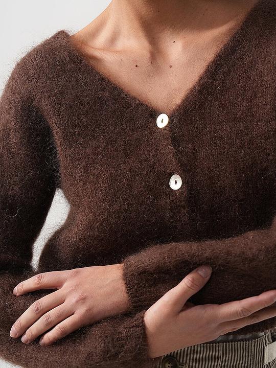 Produktbild Americandreams Cardigan CORNELIA (M)