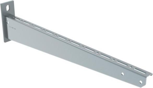 Immagine prodotto Legrand LEG CM557263 Staffa pesante CRP 500 GC zincata a caldo DIN