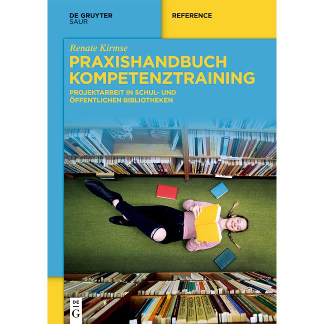 Praxishandbuch Kompetenztraining, Fachbücher von Renate Kirmse