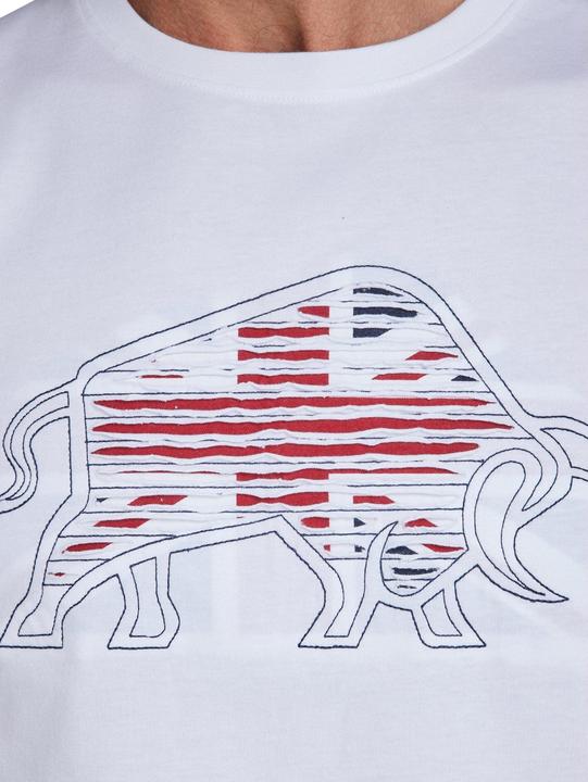 Produktbild Raging Bull TShirt (L)