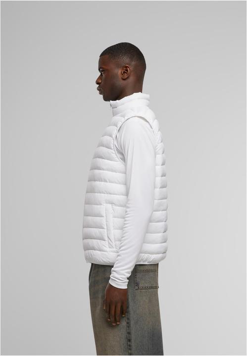 Produktbild New Morning Studios Light Puffer Vest (M)