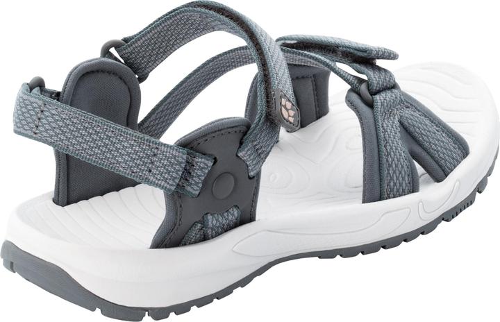 Produktbild Jack Wolfskin Lakewood Ride Sandal W (42)